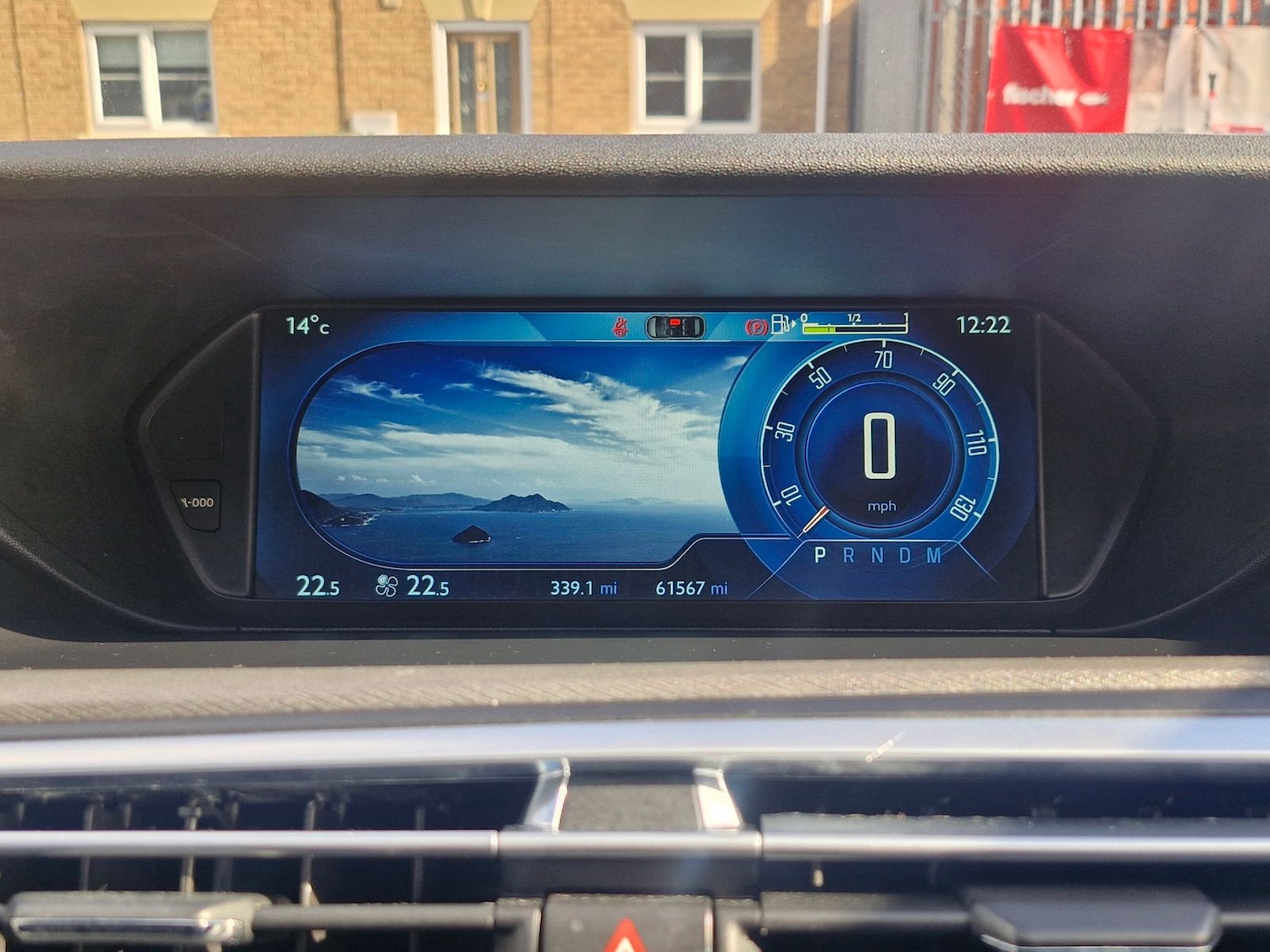 Used Citroen C4 Picasso 2016 for sale - 77894069: Photo 16