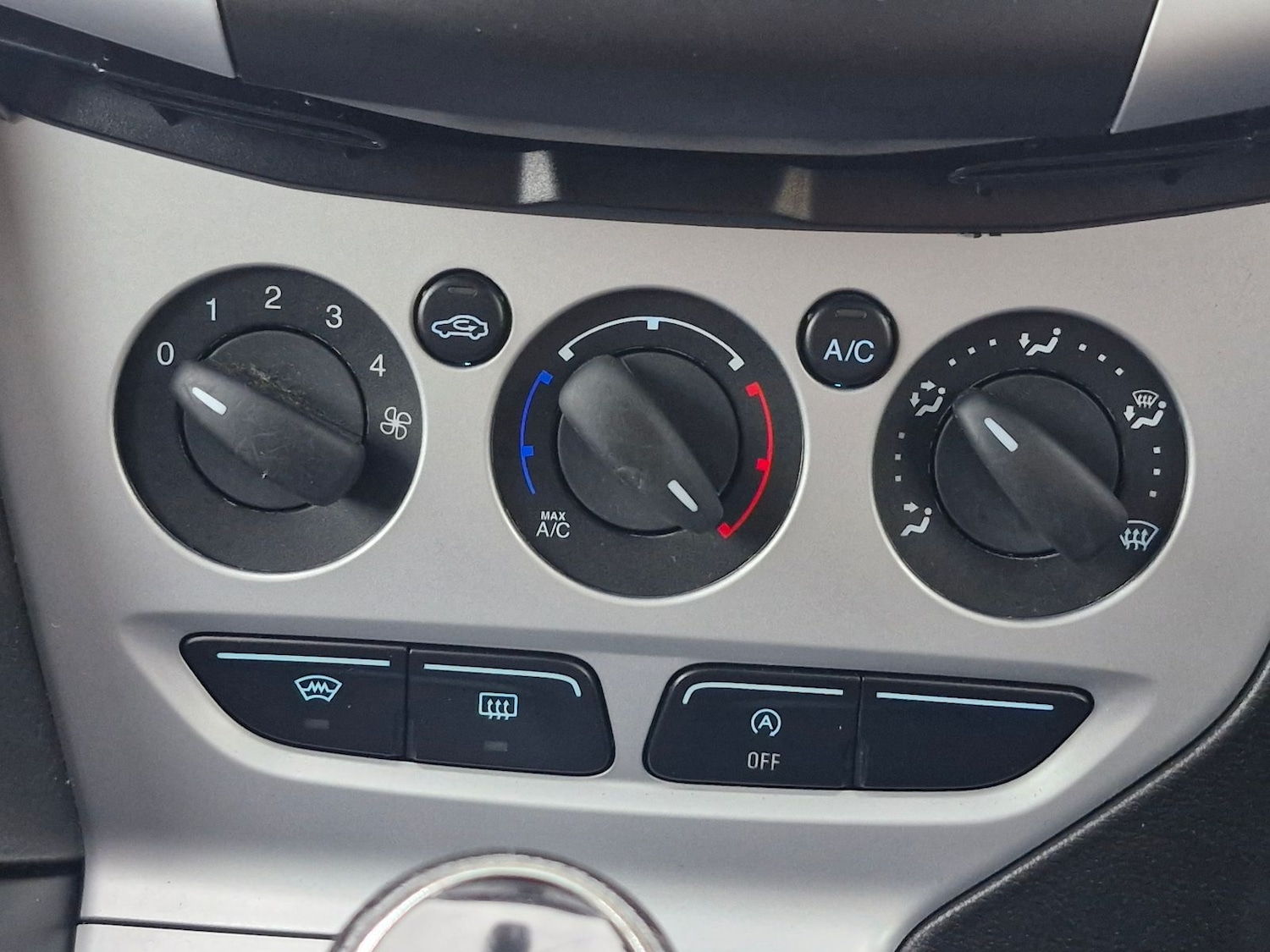 Used Ford Focus 2013 for sale - 77600514: Photo 16