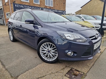Used Ford Focus 2013 for sale - 77600514: Photo