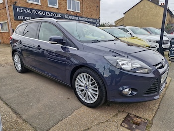 Used Ford Focus 2013 for sale - 77600514: Photo