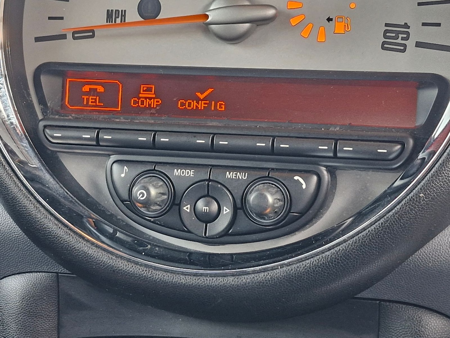 Used MINI Convertible 2012 for sale - 76574958: Photo 13