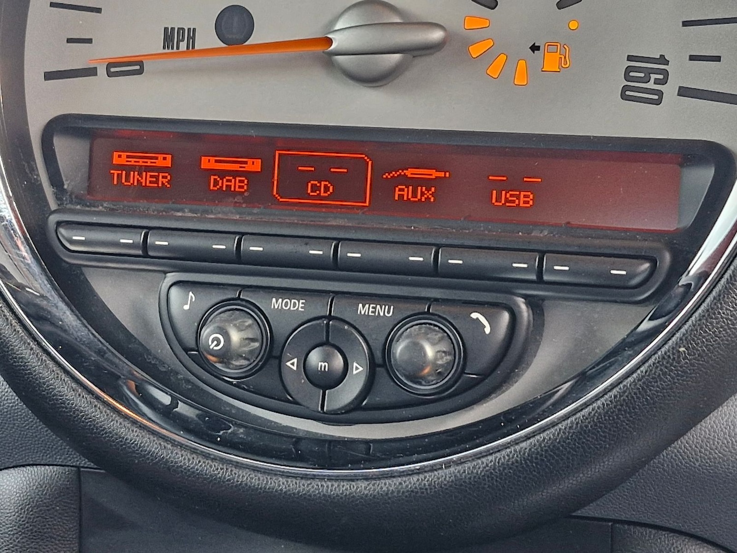 Used MINI Convertible 2012 for sale - 76574958: Photo 14