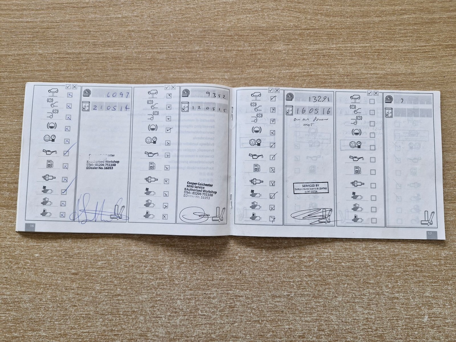 Used MINI Convertible 2012 for sale - 76574958: Photo 15