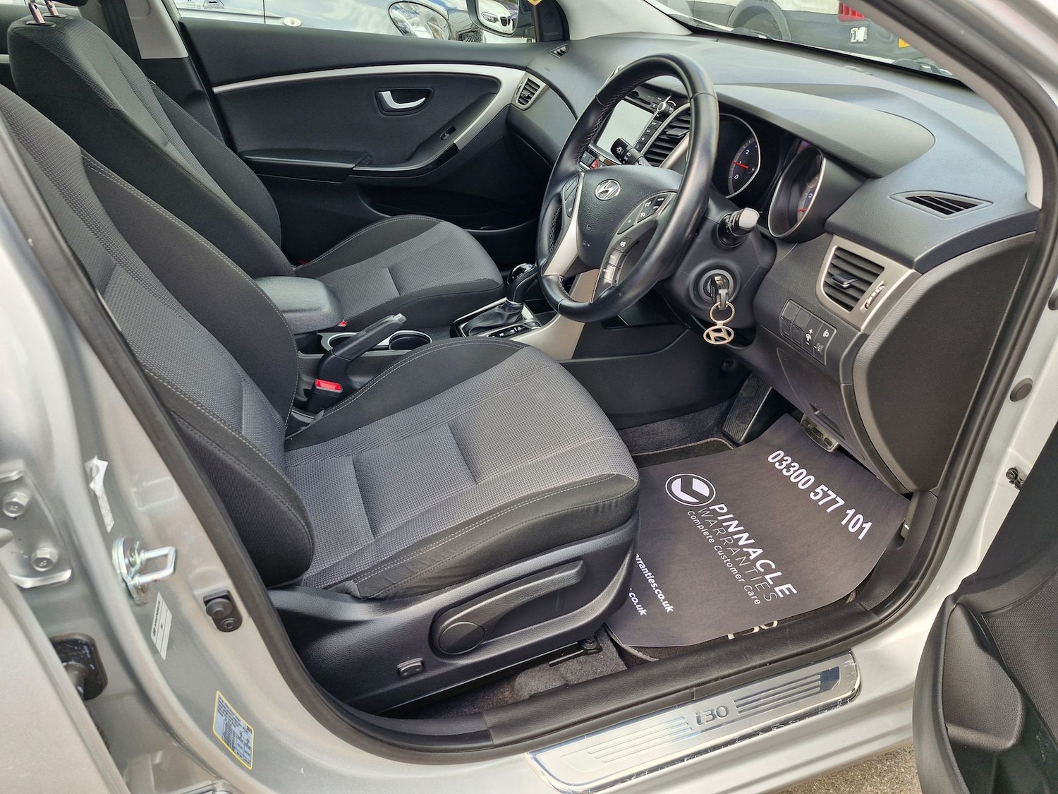 Vehicle 13