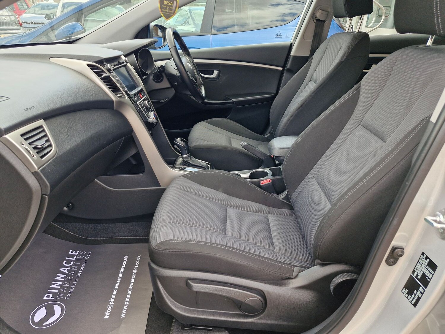 Vehicle 17