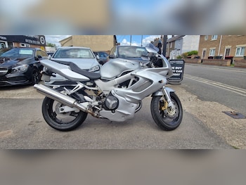 Used Honda VTR1000 1998 for sale - bike-78606117: Photo