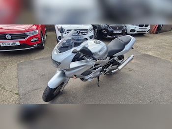 Used Honda VTR1000 1998 for sale - bike-78606117: Photo