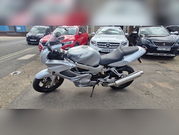 Used Honda VTR1000 1998 for sale - bike-78606117: Photo