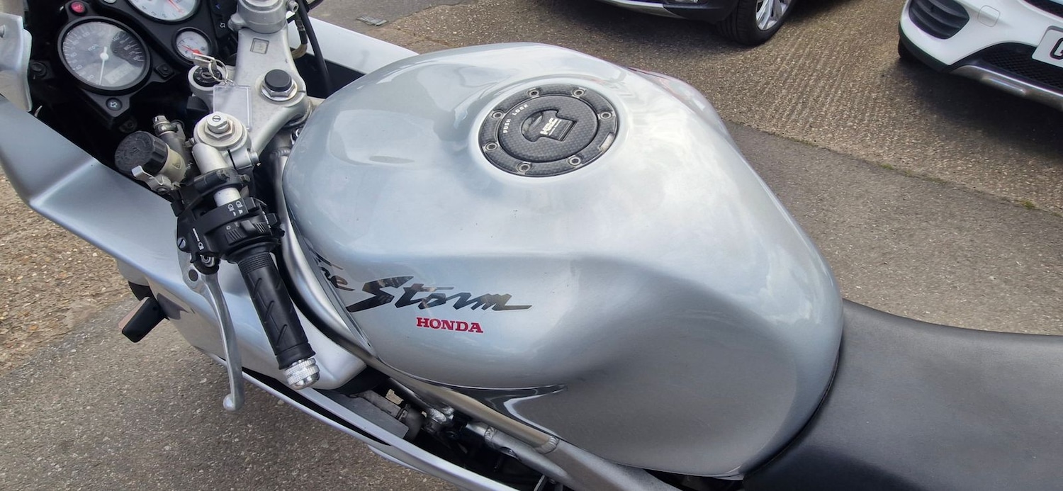 Used Honda VTR1000 1998 for sale - 78606117: Photo 7