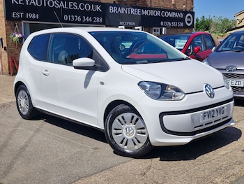 Used Volkswagen up! 2012 for sale - 78723295: Photo