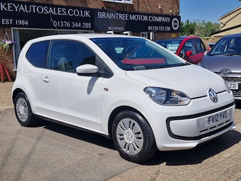 Used Volkswagen up! 2012 for sale - 78723295: Photo