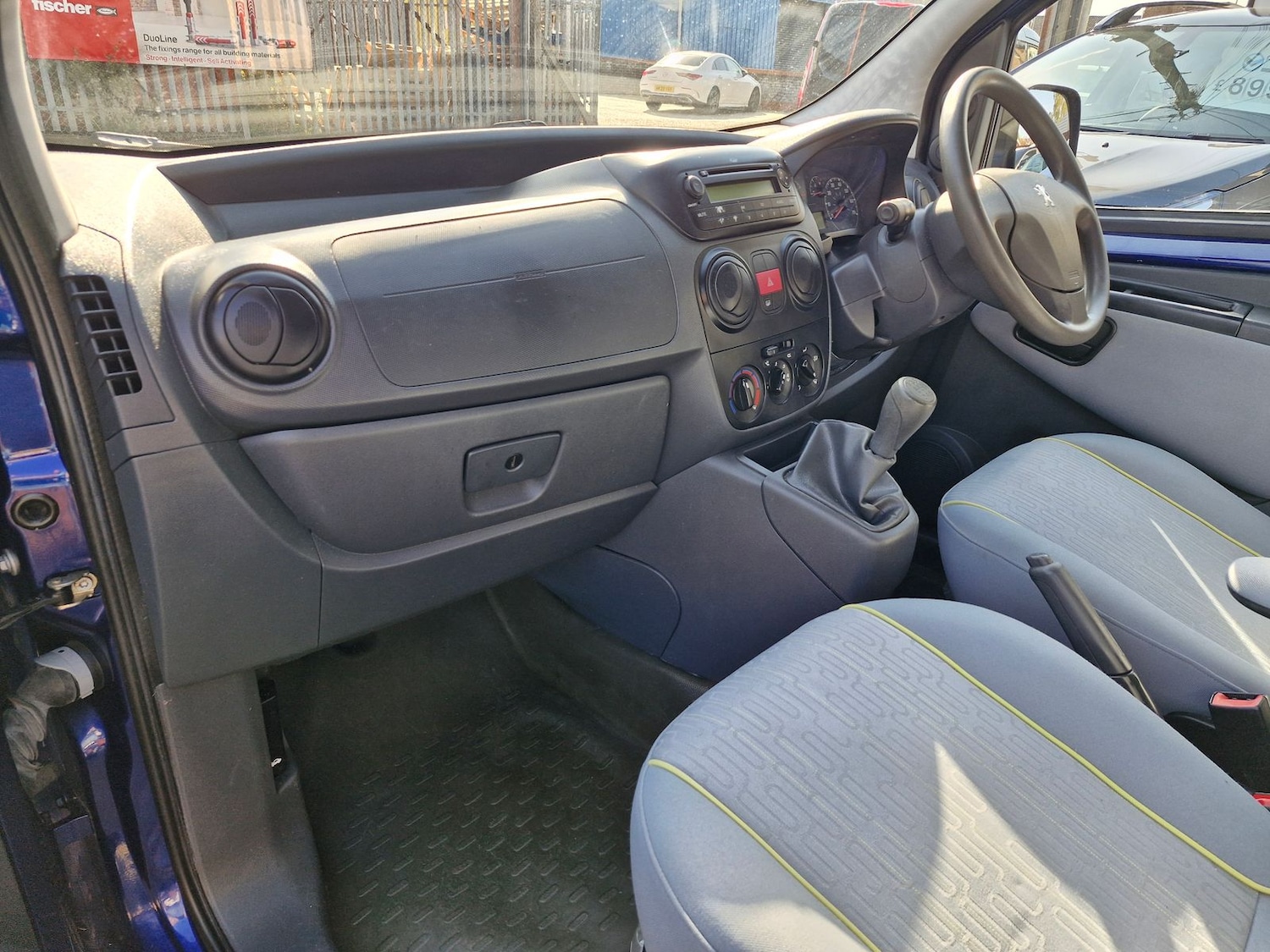 Vehicle 13