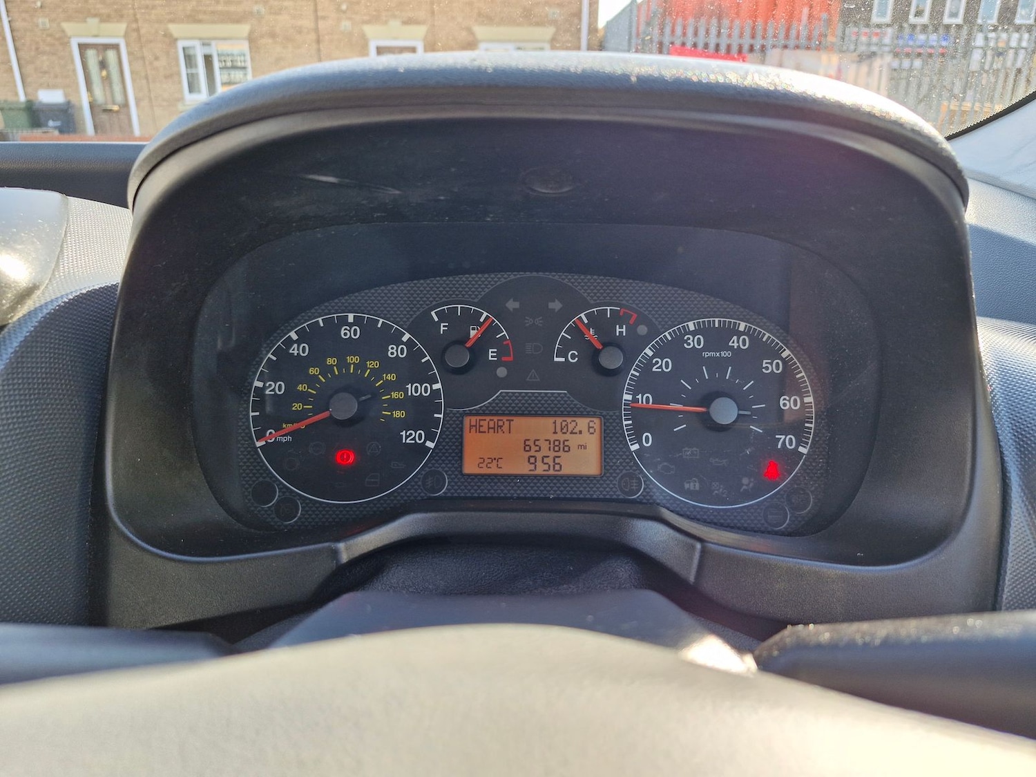 Vehicle 15