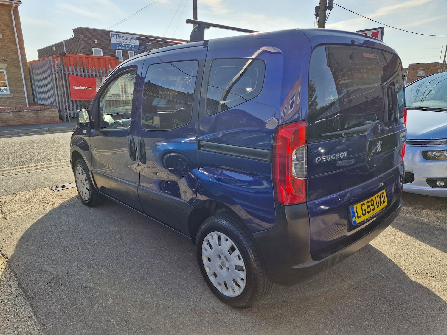 Vehicle 7