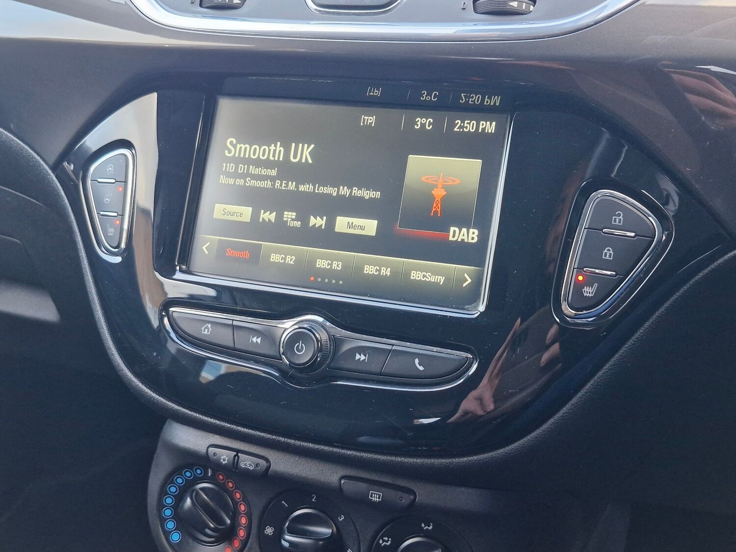 Used Vauxhall Corsa 2017 for sale - 77145914: Photo 10