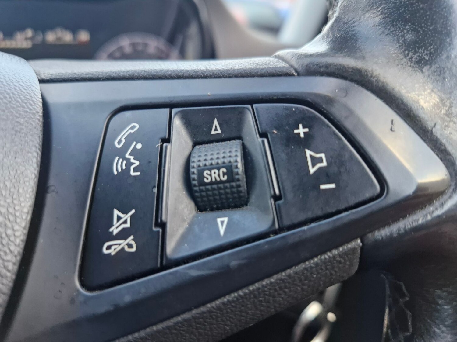 Used Vauxhall Corsa 2017 for sale - 77145914: Photo 11