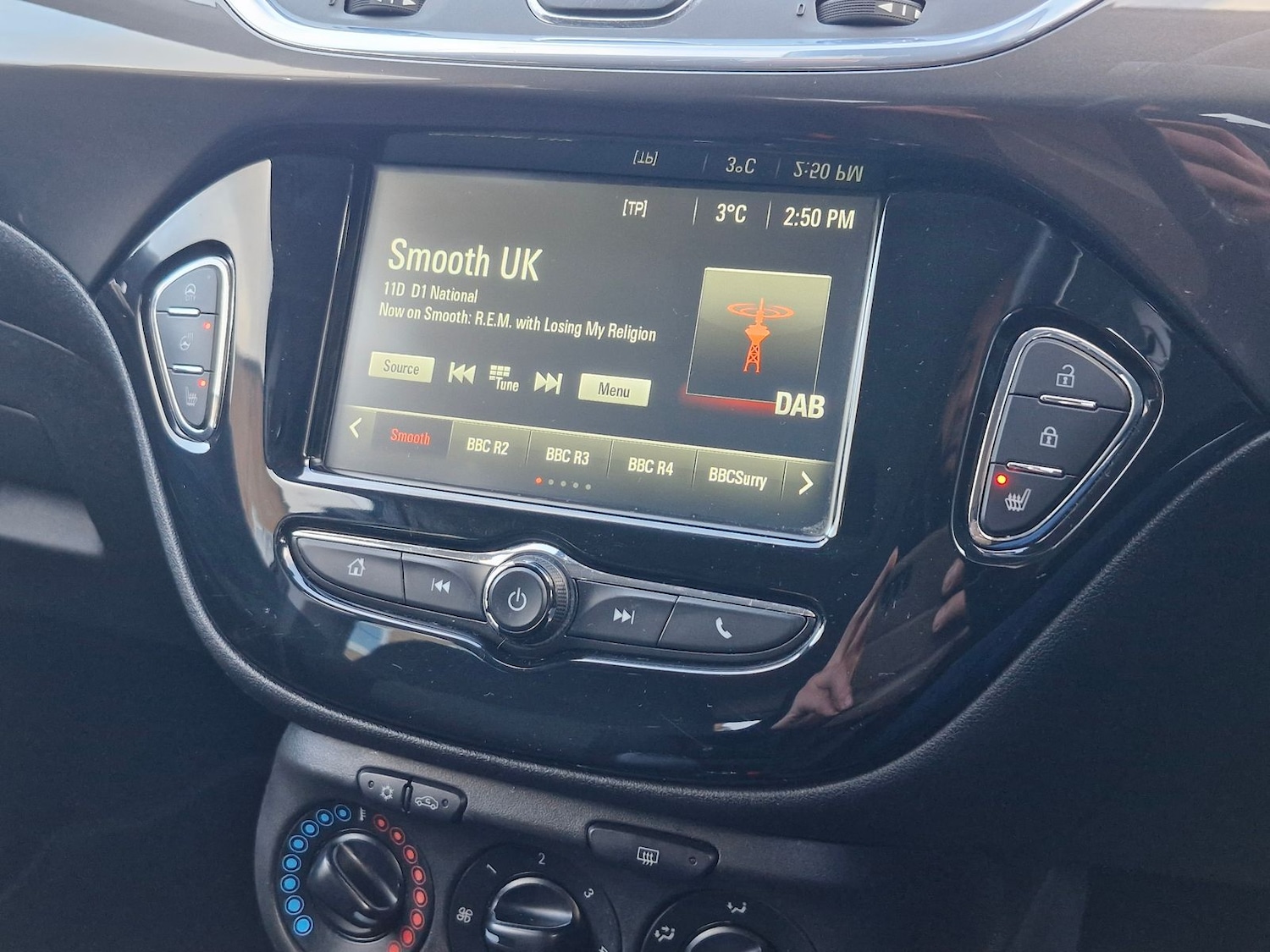 Used Vauxhall Corsa 2017 for sale - 77145914: Photo 13