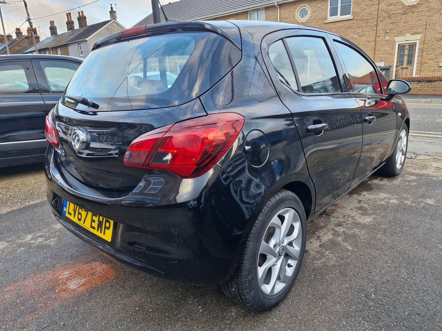 Used Vauxhall Corsa 2017 for sale - 77145914: Photo 3