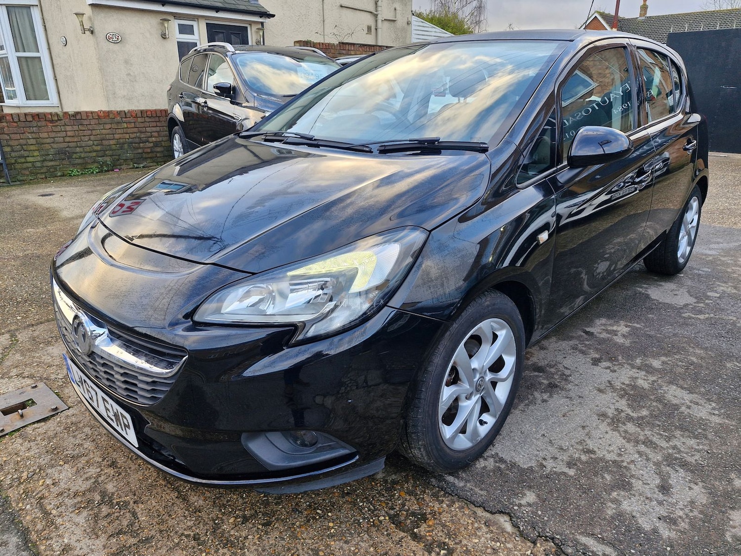 Used Vauxhall Corsa 2017 for sale - 77145914: Photo 6