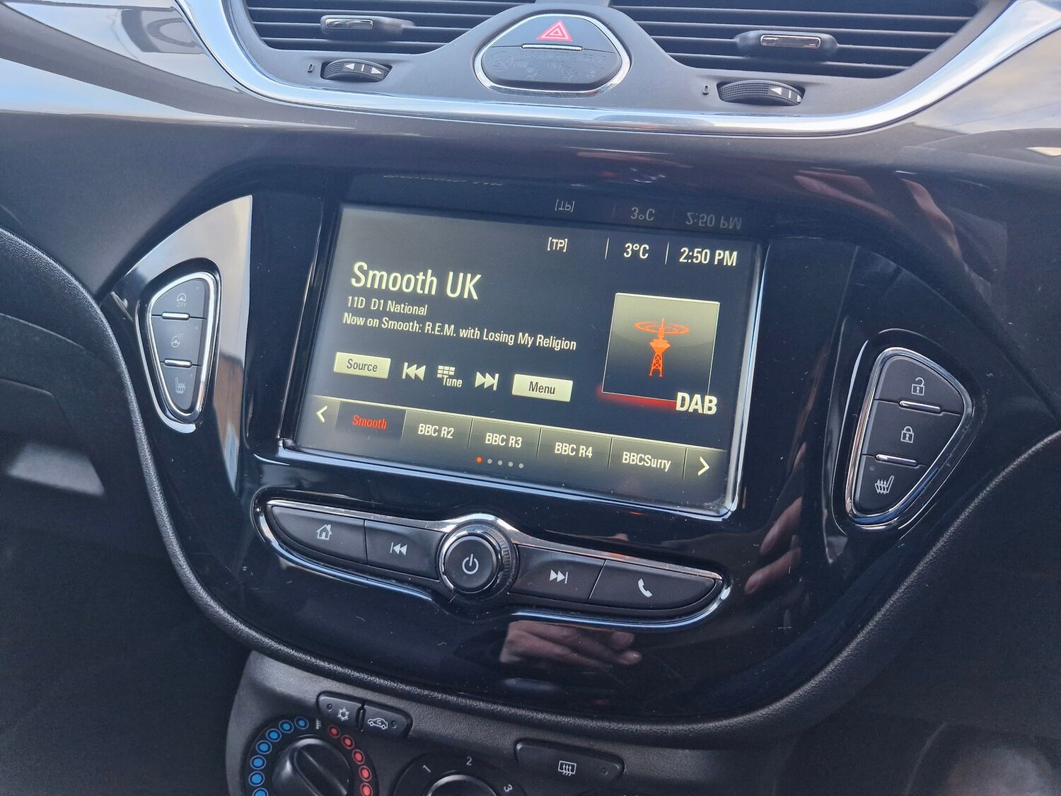 Used Vauxhall Corsa 2017 for sale - 77145914: Photo 9