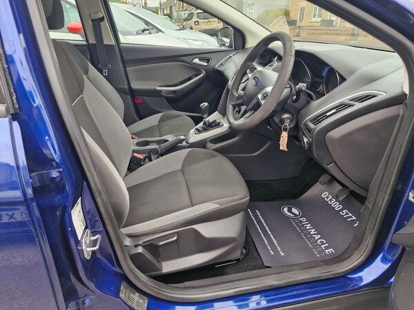 Used Ford Focus 2019 for sale - 76315774: Photo 10
