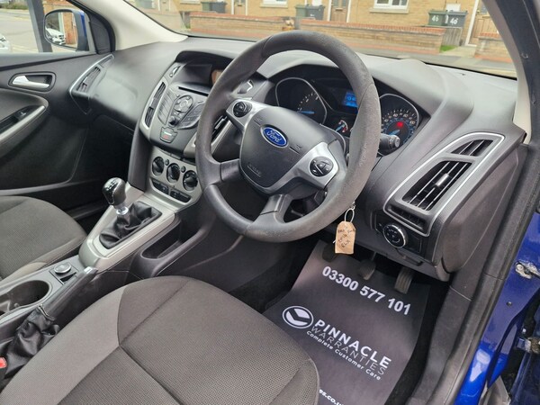 Used Ford Focus 2019 for sale - 76315774: Photo 11