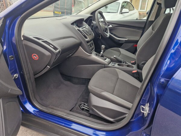 Used Ford Focus 2019 for sale - 76315774: Photo 12