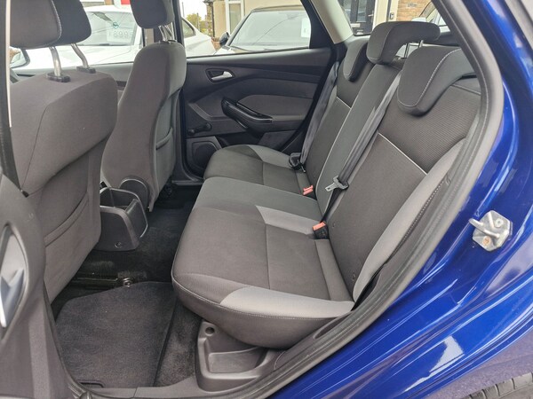 Used Ford Focus 2019 for sale - 76315774: Photo 13