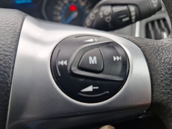 Used Ford Focus 2019 for sale - 76315774: Photo 16