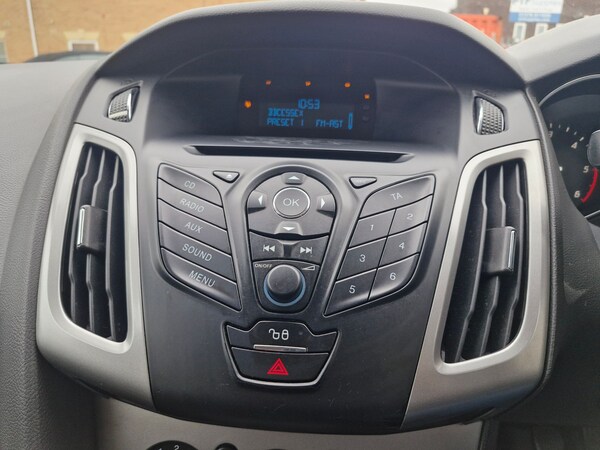 Used Ford Focus 2019 for sale - 76315774: Photo 17