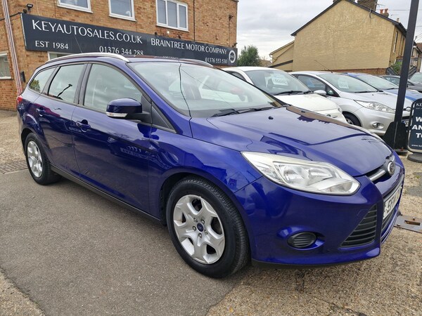 Used Ford Focus 2019 for sale - 76315774: Photo 2