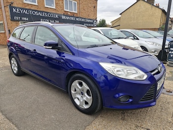 Used Ford Focus 2019 for sale - 76315774: Photo 2
