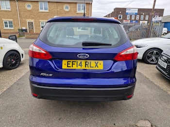 Used Ford Focus 2019 for sale - 76315774: Photo 4