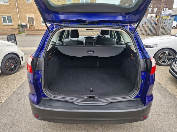 Used Ford Focus 2019 for sale - 76315774: Photo 5