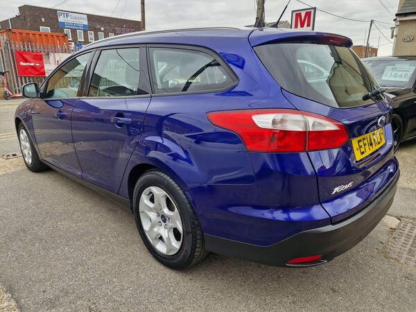 Used Ford Focus 2019 for sale - 76315774: Photo 6