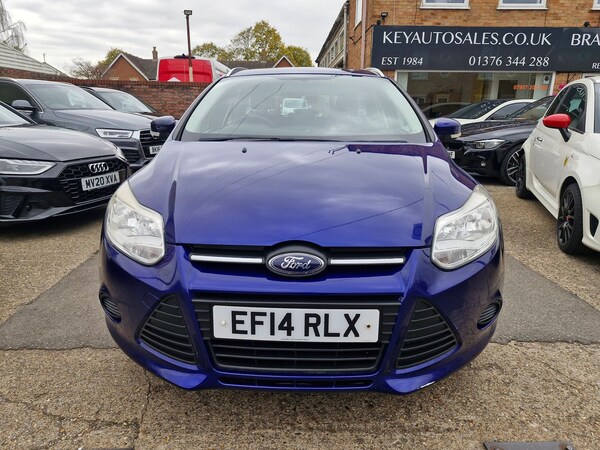 Used Ford Focus 2019 for sale - 76315774: Photo 8