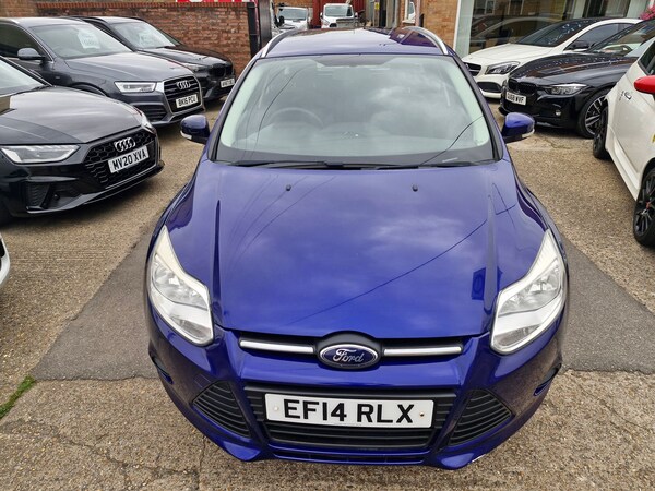 Used Ford Focus 2019 for sale - 76315774: Photo 9