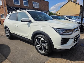 Used Ssangyong Korando 2019 for sale - 79527208: Photo