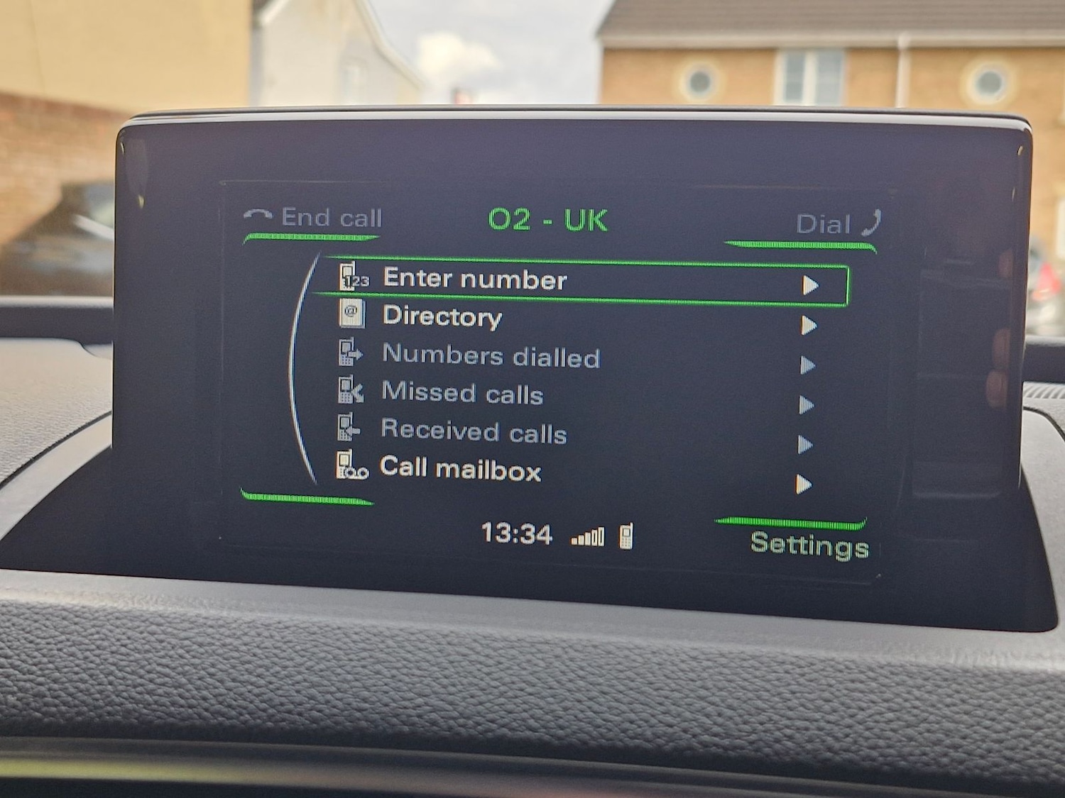 Used Audi Q3 2017 for sale - 76387511: Photo 12