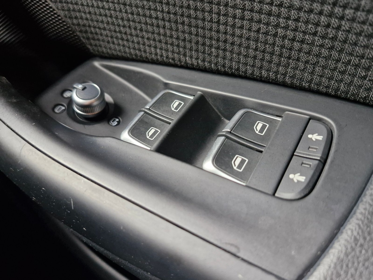 Used Audi Q3 2017 for sale - 76387511: Photo 15