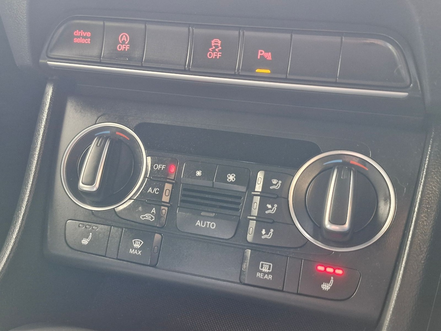 Used Audi Q3 2017 for sale - 76387511: Photo 18