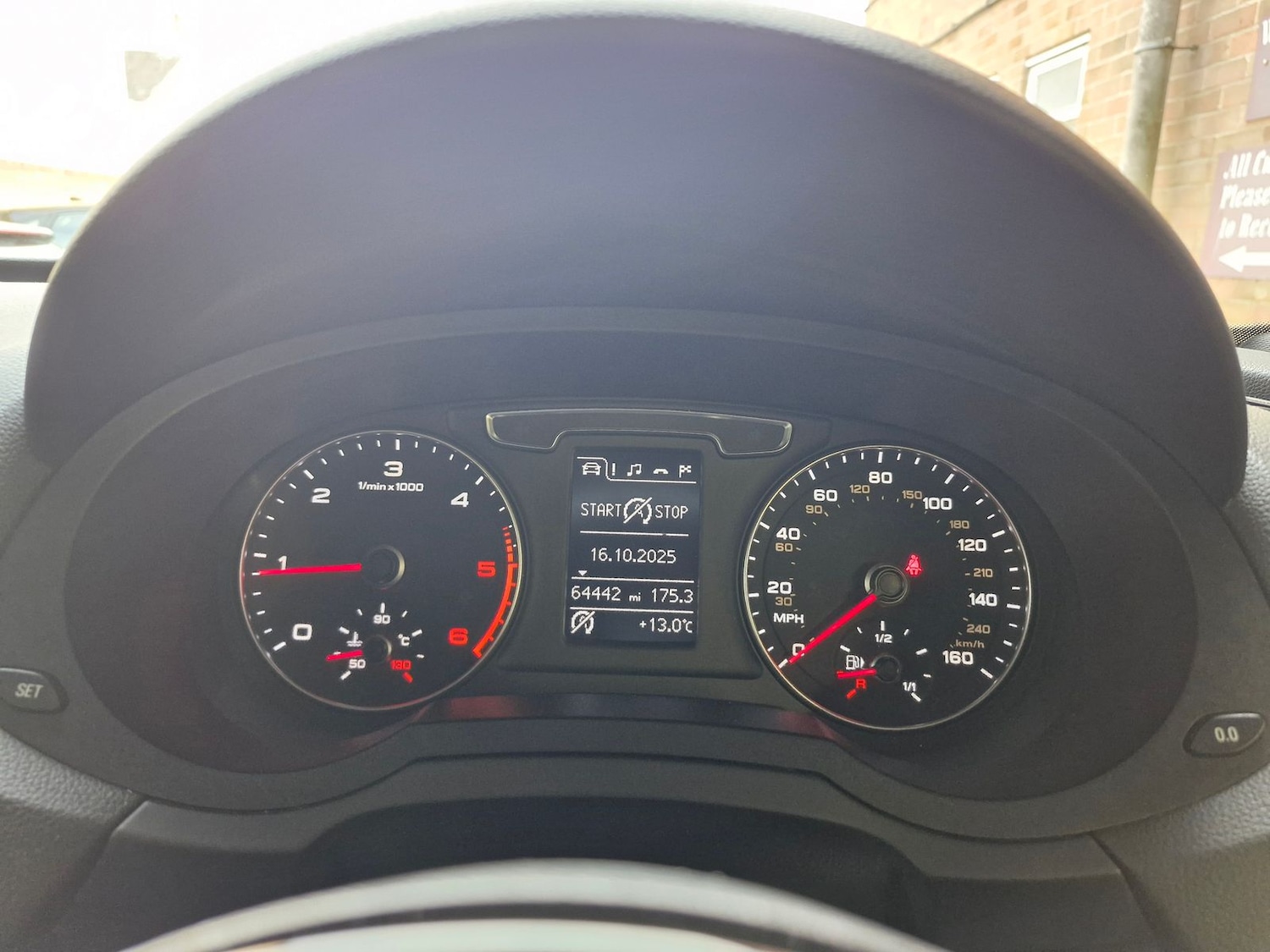 Used Audi Q3 2017 for sale - 76387511: Photo 21