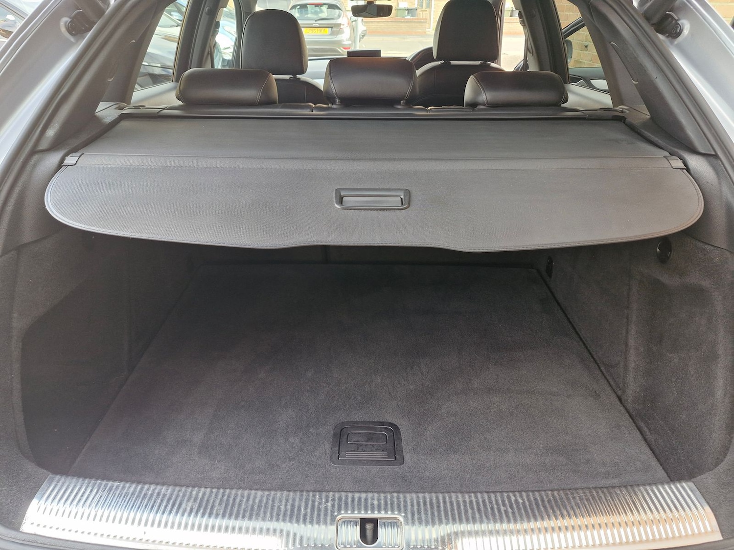 Used Audi Q3 2017 for sale - 76387511: Photo 5