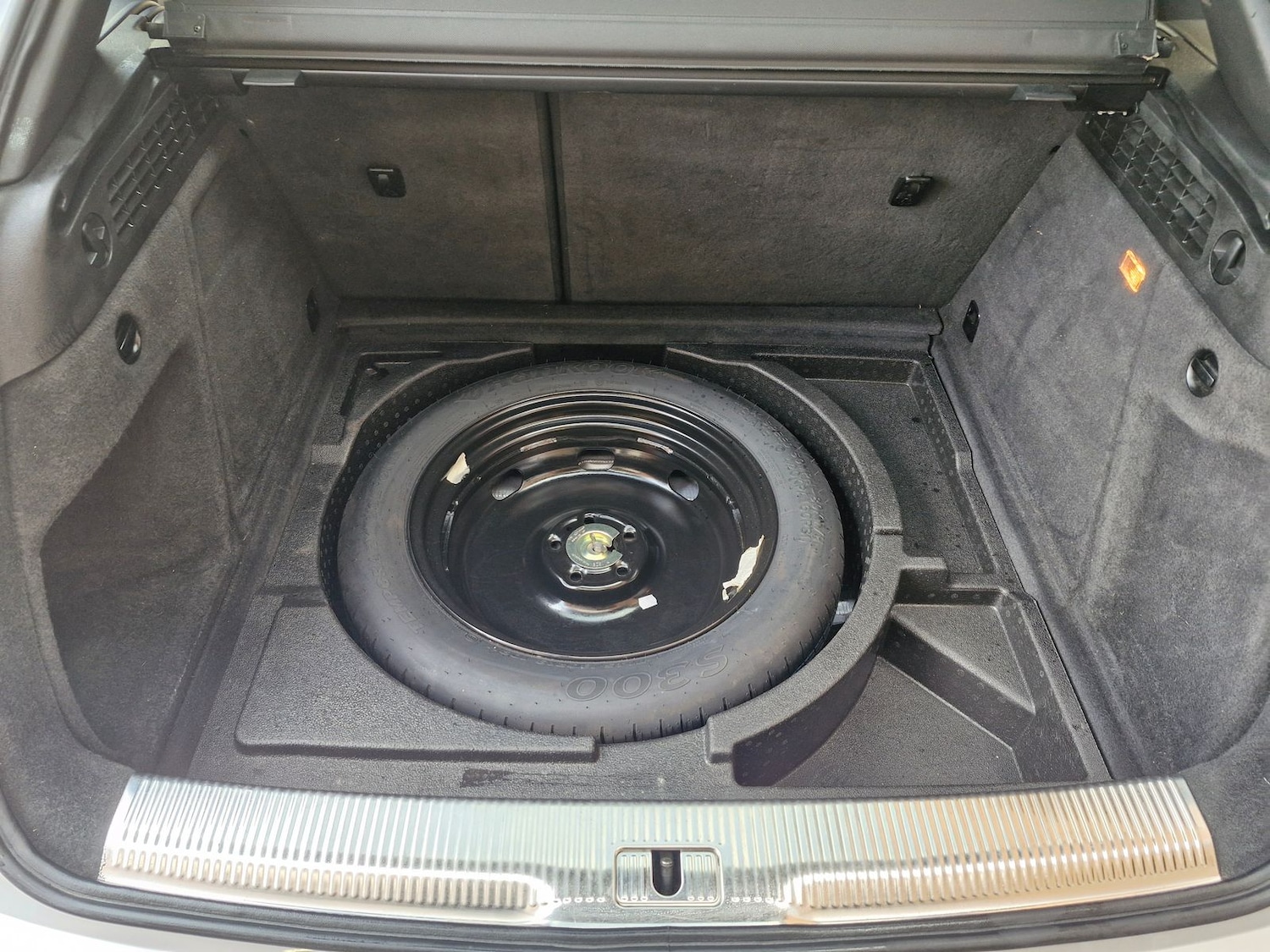 Used Audi Q3 2017 for sale - 76387511: Photo 6