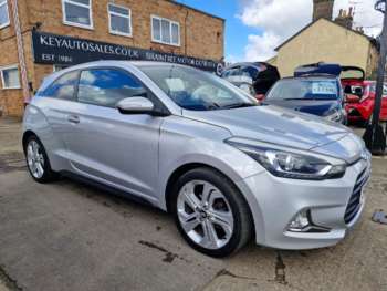 Used Hyundai i20 2016 for sale - 73673801: Photo