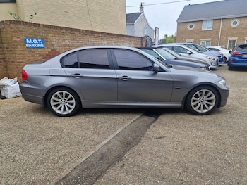 Used BMW 3 Series 2009 for sale - 75954839: Photo
