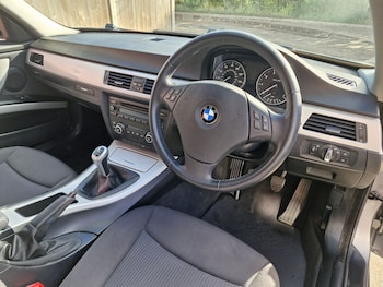 Used BMW 3 Series 2009 for sale - 75954839: Photo