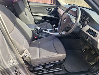 Used BMW 3 Series 2009 for sale - 75954839: Photo