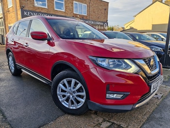 Used Nissan X-Trail 2020 for sale - 77183334: Photo