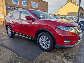 Used Nissan X-Trail 2020 for sale - 77183334: Photo